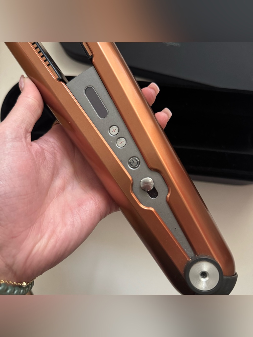 Dyson Straightener - Picture 3 of 6